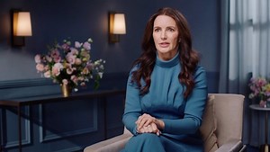 Kristin Davis on Reels