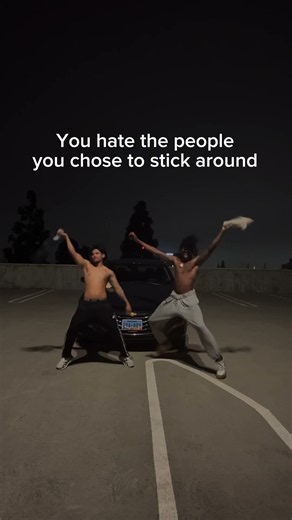 You don’t hate the world you hate YOUR World