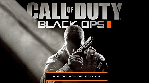 Comprar Call of Duty: Black Ops II Digital Deluxe Edition - PC (Steam)