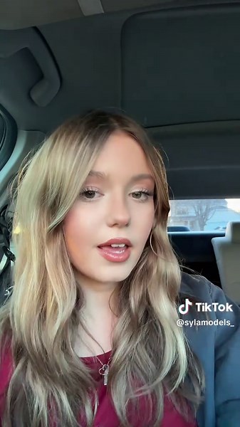 Syla 🇸🇪 (@sylamodels_)’s videos with original sound - ary ᯓ★