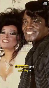 James Brown's Wife Warned Us. Nobody Listened.