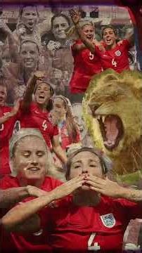 “We play for every Lioness that came before us, and everyone still to come.” 🤝 🏴󠁧󠁢󠁥󠁮󠁧󠁿