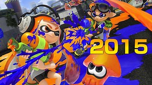 あの頃のゲーム、僕らのGOTY――イカした2015年の個人ベストゲームは？