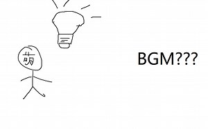 免费合法授权的BGM获取方法