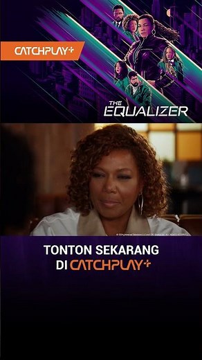 The Equalizer S5 | Official Trailer