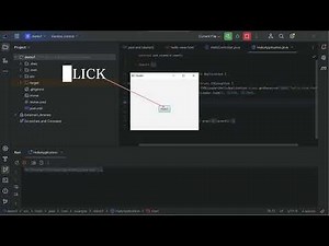 Cách cài đặt JavaFx trong IntellJ 2024 || How to setting JavaFx IntelliJ 2024