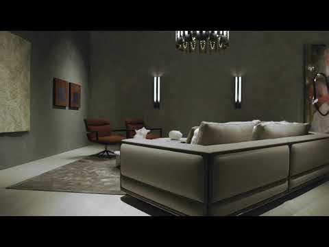 Visionnaire at Salone del Mobile.Milano 2025