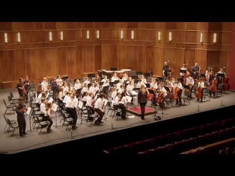 YSKC | Debut & Classical Orchestras – Fall Concert 2025 | Vivaldi, Mozart & Beethoven