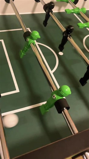 Mastering Foosball Techniques for Beginners