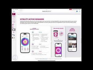 Discovery Vitality 2023