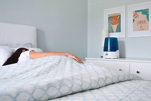 48K views · 43 reactions | Has your loved one's snoring been keeping you up at night? Learn how to improve indoor air quality in this edition of the Enercare Helpful Home Comfort Series | Enercare | Facebook