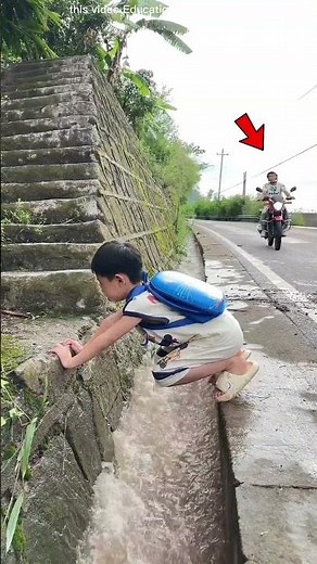 The Great Man Who Helped student | Heart Touching Moral Story