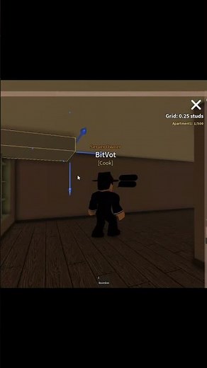 tips & tricks in #anomic | #roblox