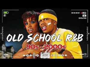 Classic 90's-2000's RnB Music Ever ~ 2000's R&BSoul Playlist 🎶 Brandy, Rihanna, Ne Yo, Usher