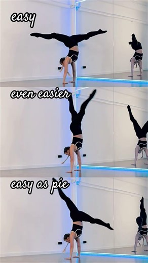 Let's try these tricks😍 #dance #shorts #viral #fyp #trending #dancer #sport #training #stretching