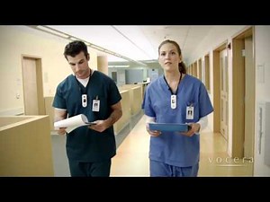 Vocera B3000 Connect Cellular