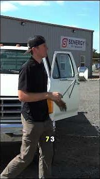 7.3L IDI vs 7.3L Powerstroke