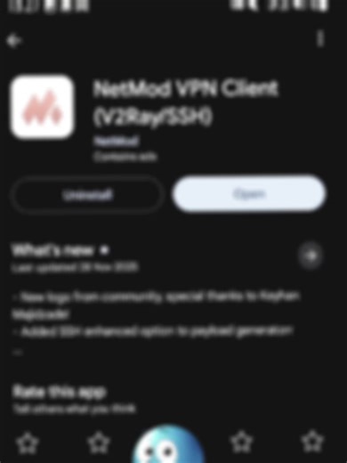 Netmod VPN: Free Unlimited Access in Sinhala
