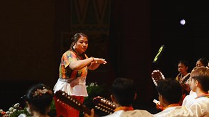 This is where the NAMCYA 2025 story finds its final note. This is Kanta ’ta: Cultivating Aspiration, Crafting Excellence. As NAMCYA 2025 reaches its final note, we look back on a journey that began quietly. From the soft beginnings of video submissions, to the vibrant steps of the Road to Regionals, to the intensity of the Semifinals, all the way to the brilliance of the National Stage. NAMCYA 2025 Kanta ’ta has been a journey of rising dreams. This year, we witnessed more than performances. We 