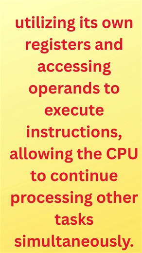 What is Floating Point Processing?