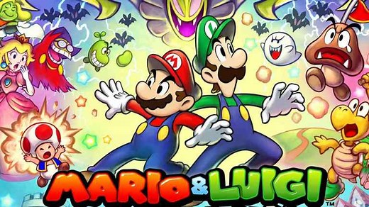 How old are Mario and Luigi? Explained