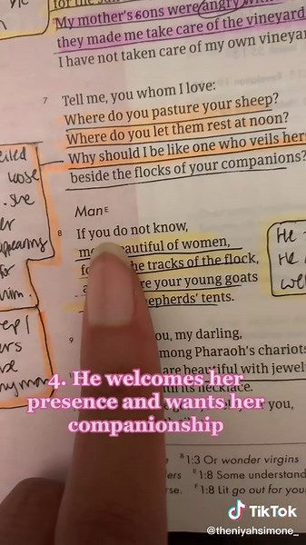 Unlocking the Secrets of Song of Solomon: Key Insights Revealed