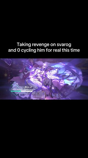 Taking Revenge on Svarog with 0 Cycle