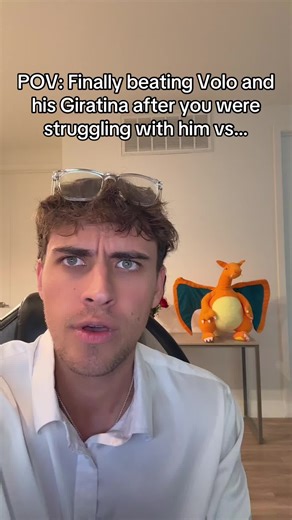 the Volo battle has to be top 3 worst feelings ever #legendsarceus #pokemongo #fyp #pokemon #pokemoncommunity