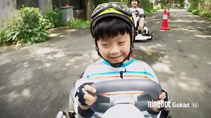 Segway Released a Kit That Turns Its MiniPro Personal Scooter into a Go-kart