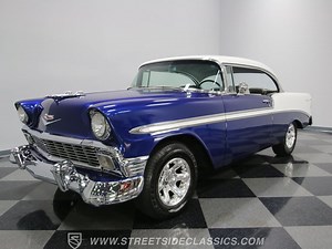 1956 Chevrolet Bel Air