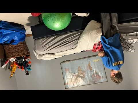 The last alien Invasion — Episode 1 (pilot episode)