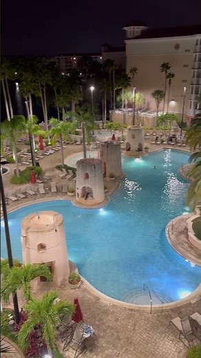 Marriott's Grande Vista Resort