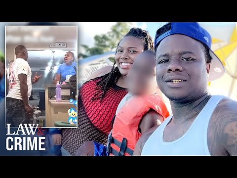 Mom Murdered Hours After Making Desperate Plea on Facebook