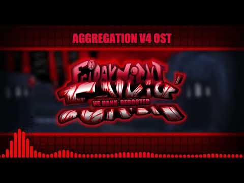 Aggregation V4 - FNF Vs Hank: Rebooted OST