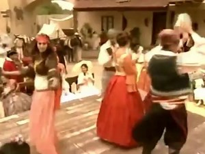 Pasión Capítulo -17