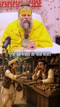 भगवान के नाम की महिमा कौन जानता है? #premanandjimaharaj #bhajanmarg