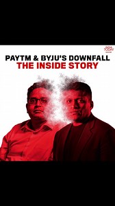 2.5K views · 20 reactions | The inside story of how Vijay Shekhar...