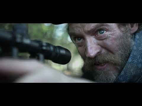 A Hollow Tree - NEW 2025 Skinwalker Movie (Award Winning) - Full Movie