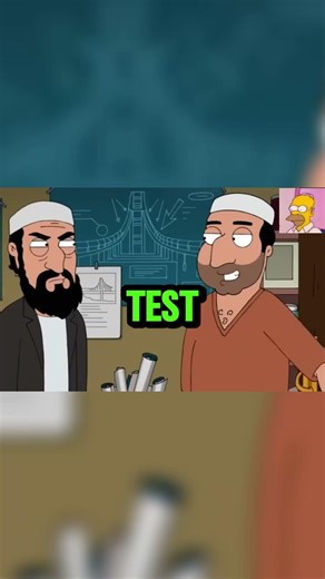 Peter's Hilarious Loyalty Test: Hulk Hogan vs. Iron Sheik