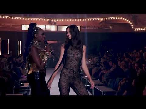 Etam Live Show 2023 - Défilé lntégral