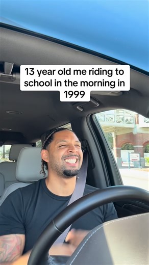 I’m from south Florida this is the closet I got to being a west coast gangster thanks to 2pac #kerrymyworld #morning #ride #2pac#1999 | Kerry Velasquez