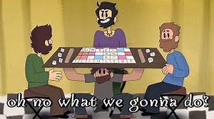 OH NO! WHAT WE GONNA DO Lyrics - VEGGIE TALES | eLyrics.net