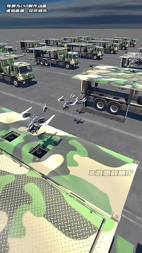 #fyp #热门推荐 #日常 #生活 #TIKTOK #热门 #科技 #机械 #无人机