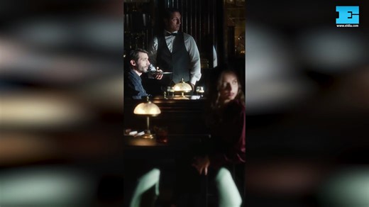 La Brujita Verón protagoniza la promo de la película "Peaky Blinders: El hombre inmortal"