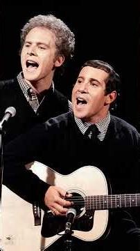 Mrs. Robinson — Simon & Garfunkel