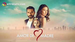 Amor de Madre: capítulo 49