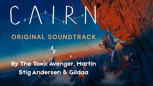 The Best Video Game Soundtracks Of 2026 (So Far)