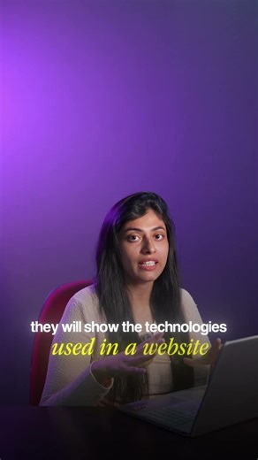 How to Find Any Website’s Tech Stack in Seconds | Developers Use This Trick to Analyze Competitors