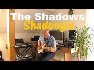 SHADOOGIE (The Shadows)