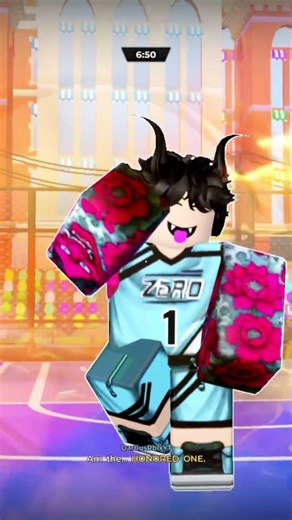 Gojo edit #roblox #fyp #shorts